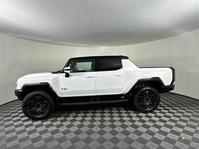 new 2025 GMC HUMMER EV Pickup car, priced at $96,395