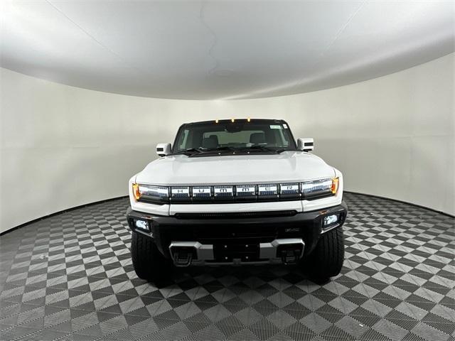 new 2025 GMC HUMMER EV Pickup car, priced at $96,395