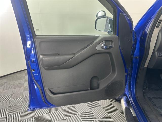used 2012 Suzuki Equator car, priced at $11,750
