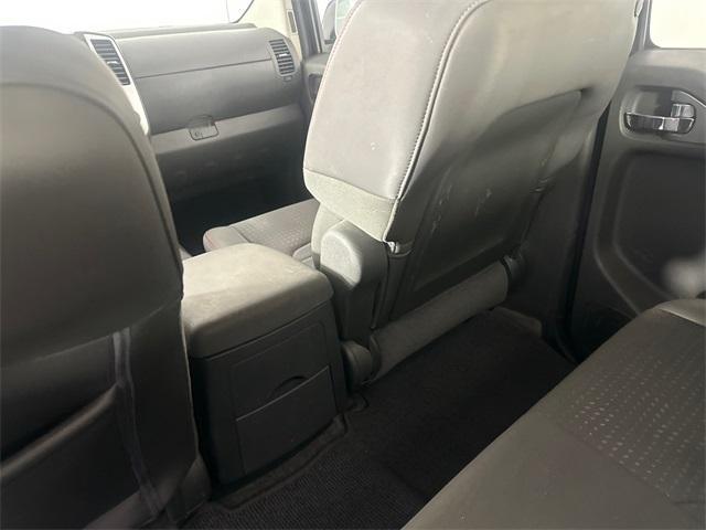 used 2012 Suzuki Equator car, priced at $11,750