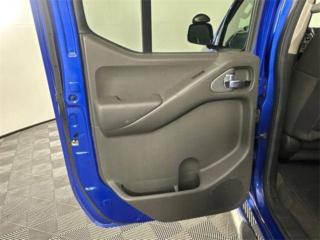 used 2012 Suzuki Equator car, priced at $11,750