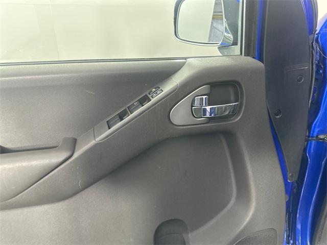 used 2012 Suzuki Equator car, priced at $11,750