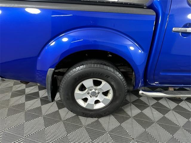 used 2012 Suzuki Equator car, priced at $11,750