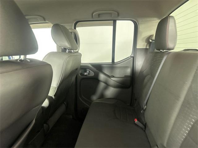 used 2012 Suzuki Equator car, priced at $11,750