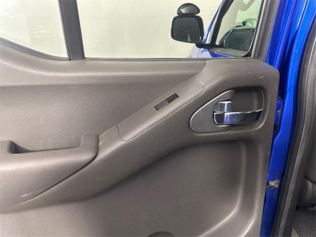 used 2012 Suzuki Equator car, priced at $11,750