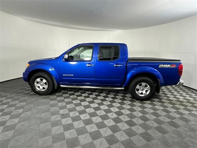 used 2012 Suzuki Equator car, priced at $11,750