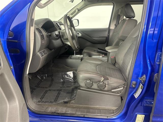 used 2012 Suzuki Equator car, priced at $11,750