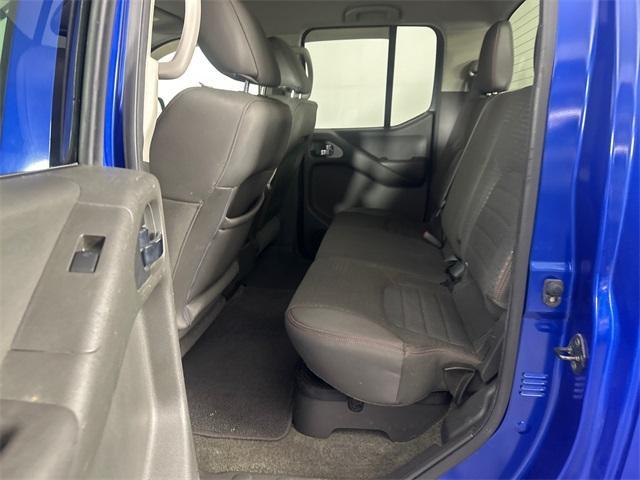 used 2012 Suzuki Equator car, priced at $11,750