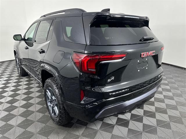 new 2026 GMC Terrain car, priced at $43,160