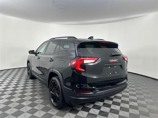 new 2024 GMC Terrain car, priced at $31,849