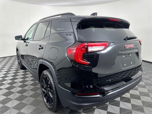 new 2024 GMC Terrain car, priced at $31,849