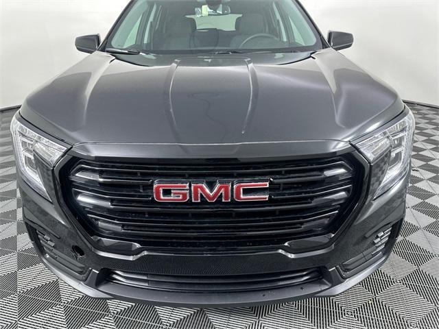 new 2024 GMC Terrain car, priced at $31,849