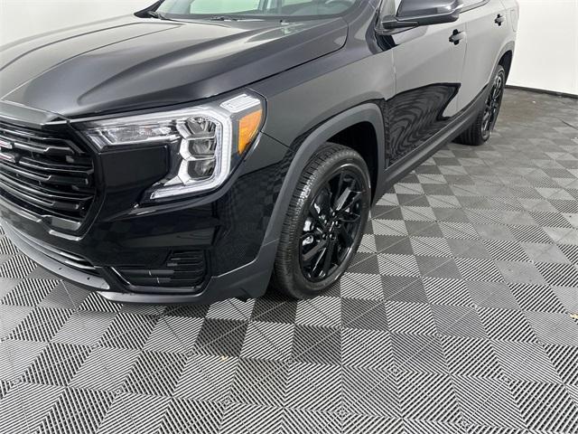 new 2024 GMC Terrain car, priced at $31,849