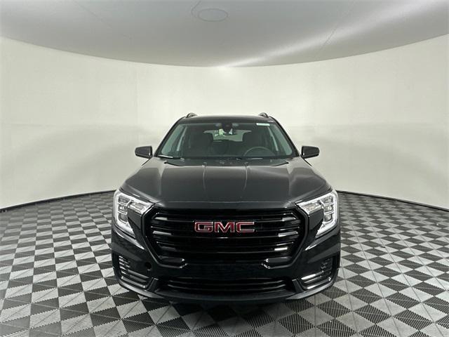 new 2024 GMC Terrain car, priced at $31,849