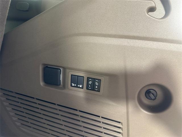 new 2025 GMC Yukon car, priced at $89,035