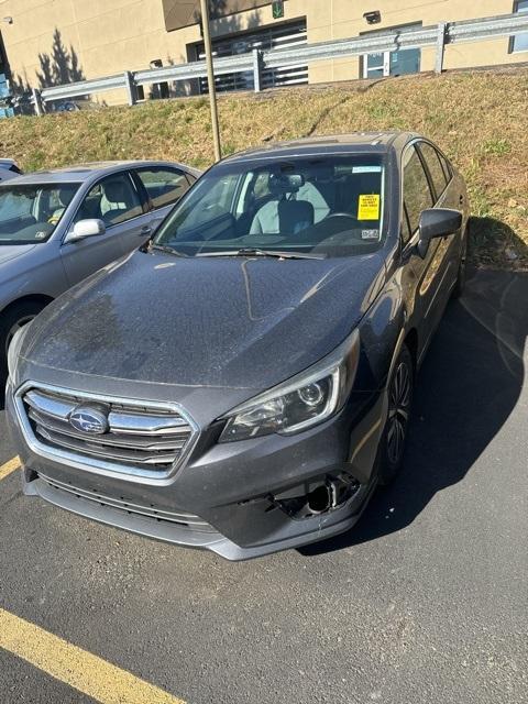 used 2018 Subaru Legacy car, priced at $10,234