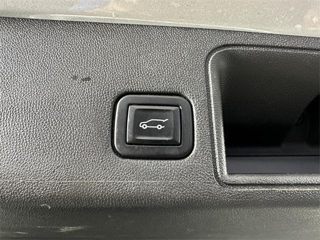 used 2022 GMC Terrain car, priced at $20,534