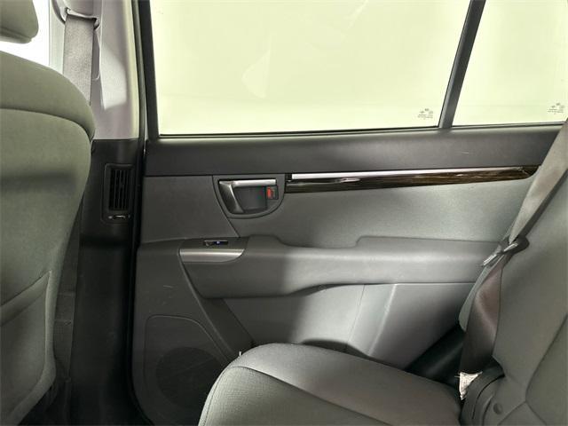 used 2011 Hyundai Santa Fe car, priced at $7,495