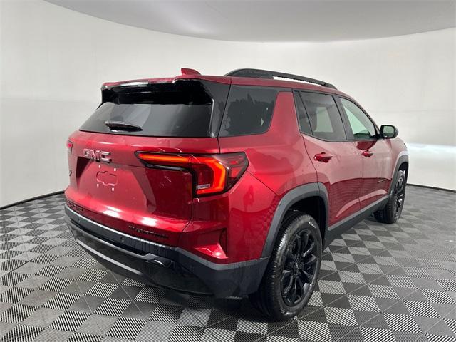 new 2026 GMC Terrain car, priced at $35,260