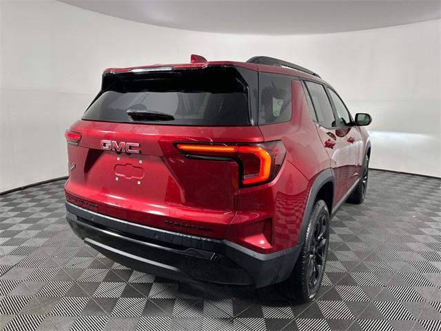 new 2026 GMC Terrain car, priced at $35,260
