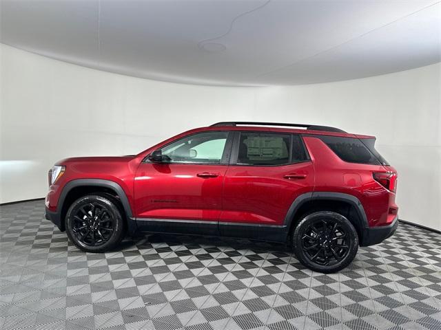 new 2026 GMC Terrain car, priced at $35,260