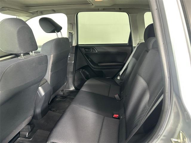 used 2018 Subaru Forester car, priced at $13,928