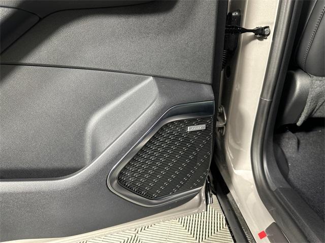 new 2026 Buick Enclave car, priced at $56,305