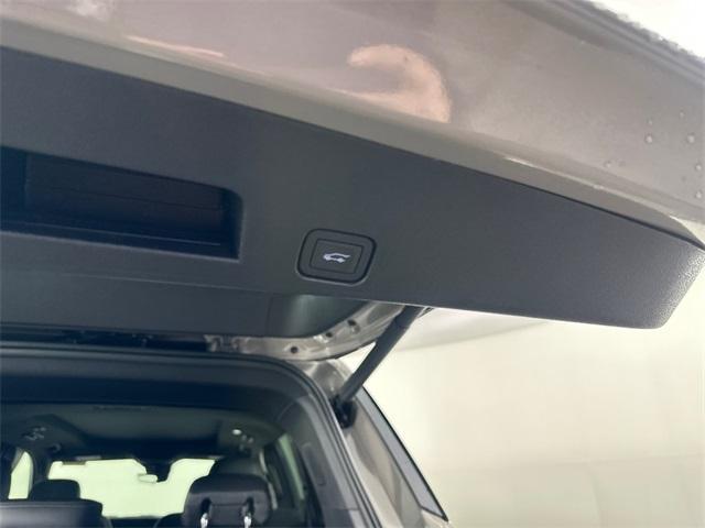 new 2026 Buick Enclave car, priced at $56,305