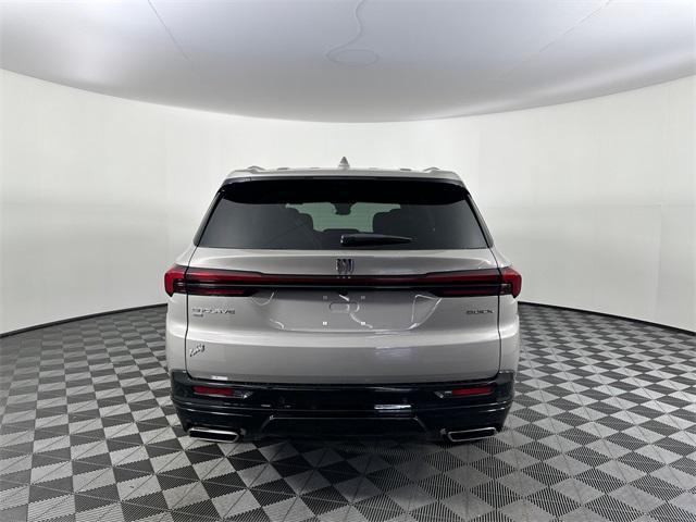 new 2026 Buick Enclave car, priced at $56,305