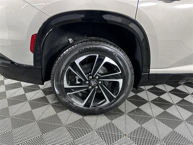 new 2026 Buick Enclave car, priced at $56,305