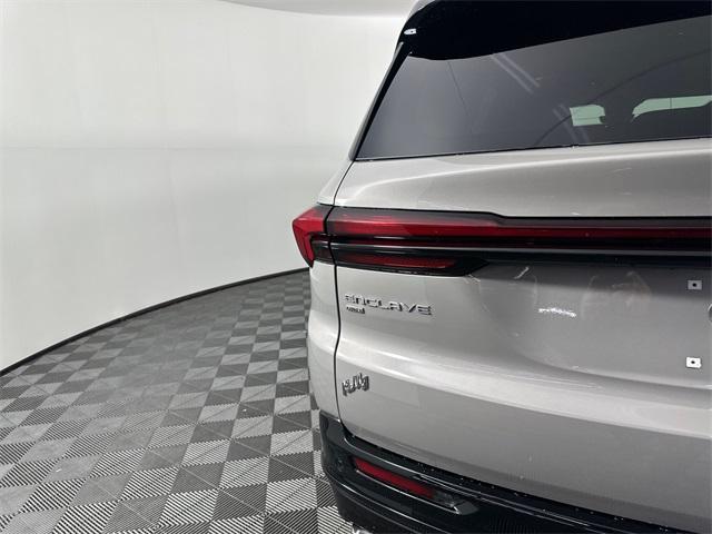new 2026 Buick Enclave car, priced at $56,305