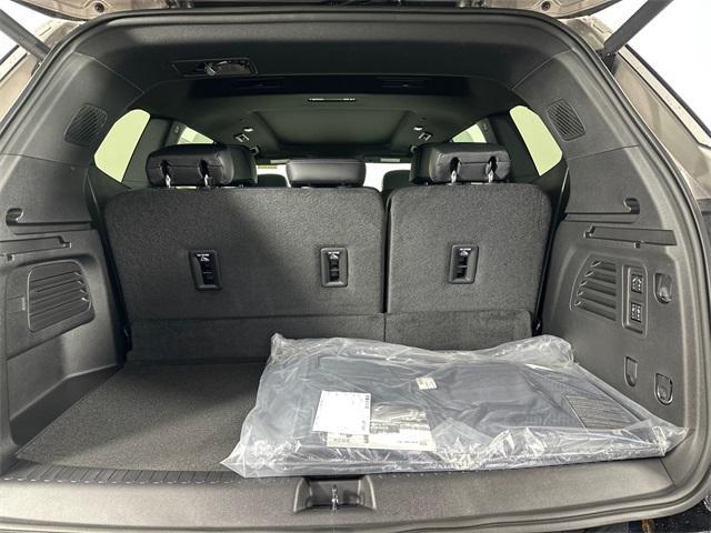 new 2026 Buick Enclave car, priced at $56,305