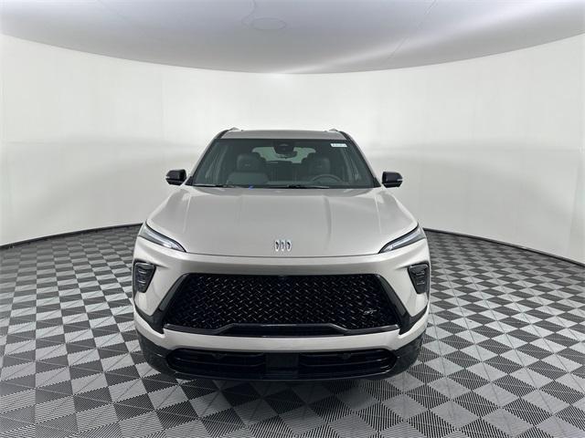 new 2026 Buick Enclave car, priced at $56,305