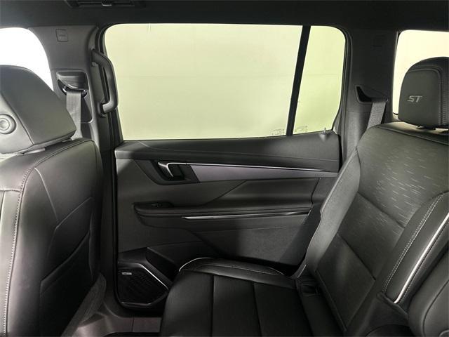 new 2026 Buick Enclave car, priced at $56,305