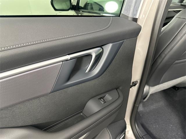 new 2026 Buick Enclave car, priced at $56,305