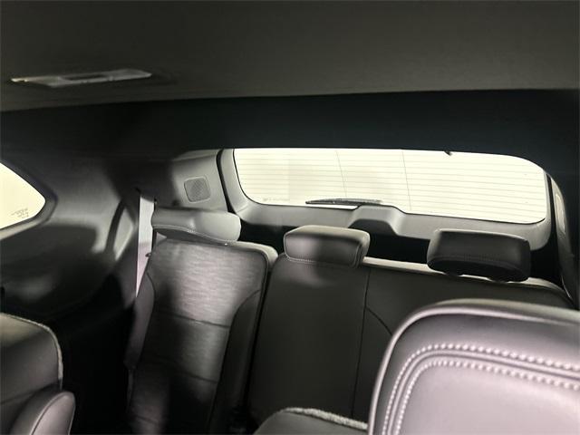 new 2026 Buick Enclave car, priced at $56,305