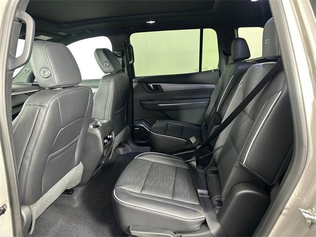 new 2026 Buick Enclave car, priced at $56,305