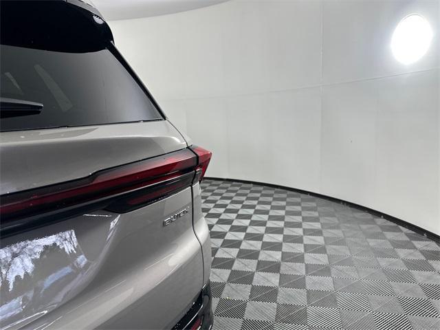 new 2026 Buick Enclave car, priced at $56,305