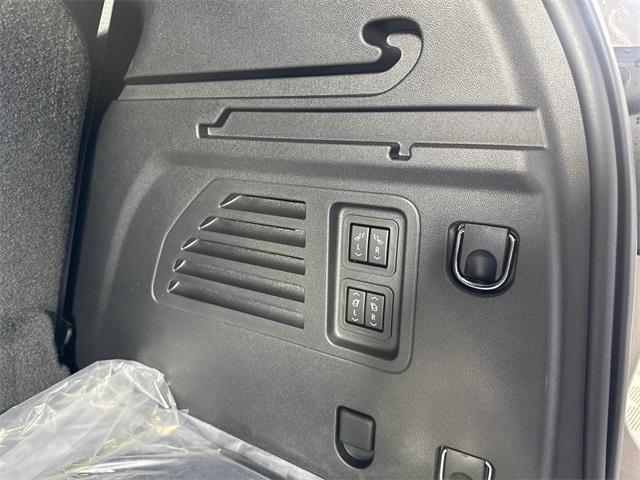 new 2026 Buick Enclave car, priced at $56,305