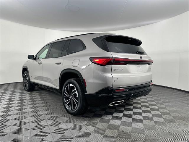 new 2026 Buick Enclave car, priced at $56,305