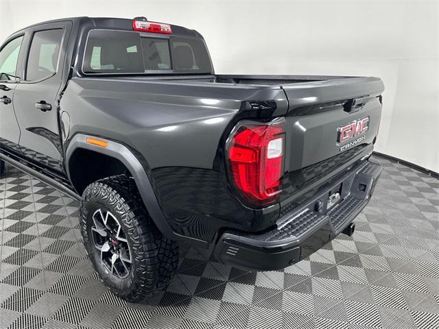 new 2025 GMC Canyon car, priced at $63,140