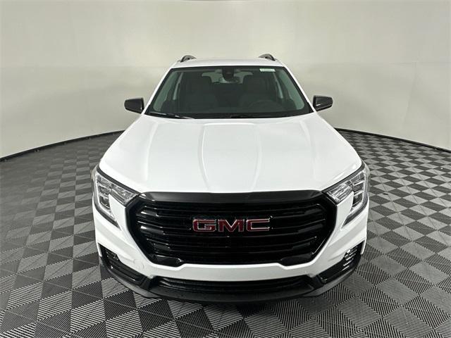 new 2024 GMC Terrain car, priced at $31,387