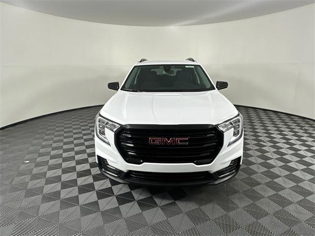 new 2024 GMC Terrain car, priced at $31,387