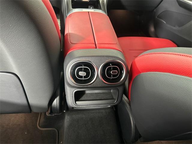 used 2025 Mercedes-Benz GLC 350e car, priced at $58,800