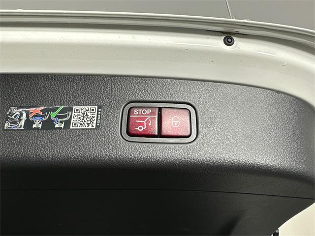 used 2025 Mercedes-Benz GLC 350e car, priced at $58,800