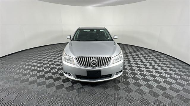 used 2010 Buick LaCrosse car, priced at $4,998