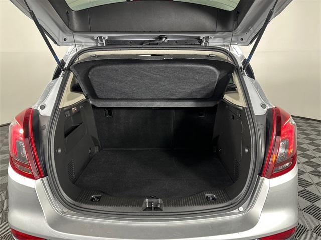 used 2019 Buick Encore car, priced at $14,900