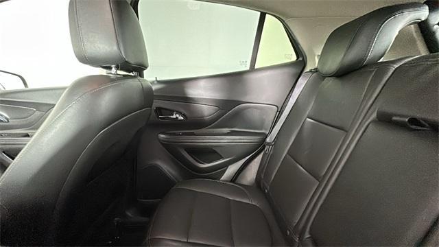 used 2019 Buick Encore car, priced at $14,900