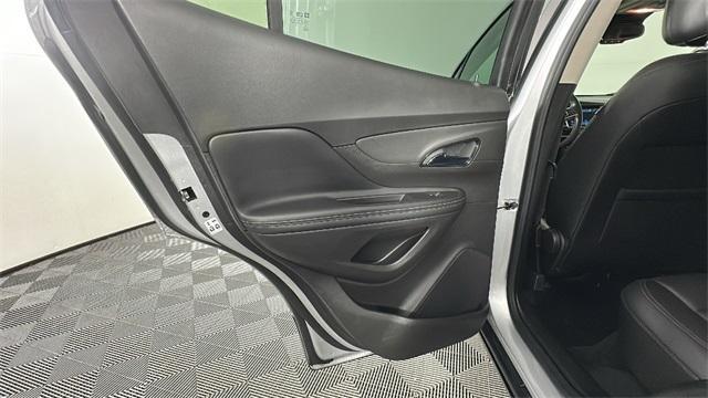used 2019 Buick Encore car, priced at $14,900