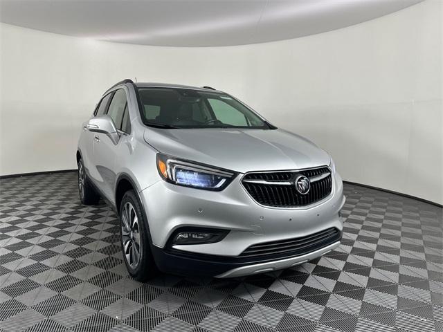 used 2019 Buick Encore car, priced at $14,900